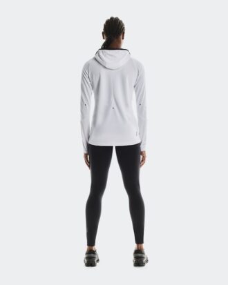 Damă Climate Zip Hoodie