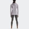 Damă Climate Zip Hoodie Damă Climate Zip Hoodie