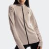Damă Climate Zip Hoodie Damă Climate Zip Hoodie
