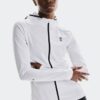 Damă Climate Zip Hoodie Damă Climate Zip Hoodie