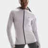 Damă Climate Zip Hoodie Damă Climate Zip Hoodie
