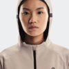 Damă Climate Zip Hoodie Damă Climate Zip Hoodie