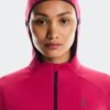 Damă Climate Zip Hoodie Damă Climate Zip Hoodie
