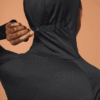 Damă Climate Zip Hoodie Damă Climate Zip Hoodie