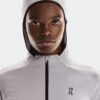Damă Climate Zip Hoodie Damă Climate Zip Hoodie
