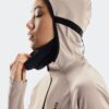 Damă Climate Zip Hoodie Damă Climate Zip Hoodie