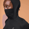 Damă Climate Zip Hoodie Damă Climate Zip Hoodie