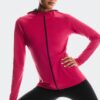 Damă Climate Zip Hoodie Damă Climate Zip Hoodie