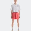 Damă Club Boxy-T Damă Club Boxy-T