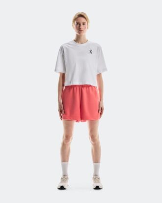 Damă Club Boxy-T