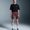 Damă Club Boxy-T Damă Club Boxy-T