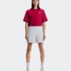 Damă Club Boxy-T Damă Club Boxy-T