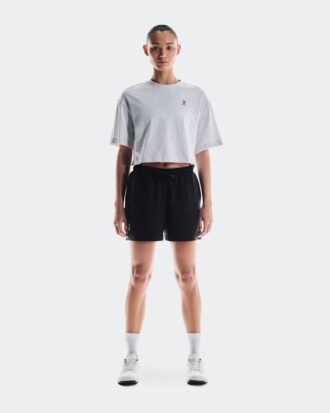 Damă Club Boxy-T