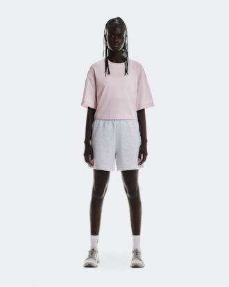 Damă Club Boxy-T