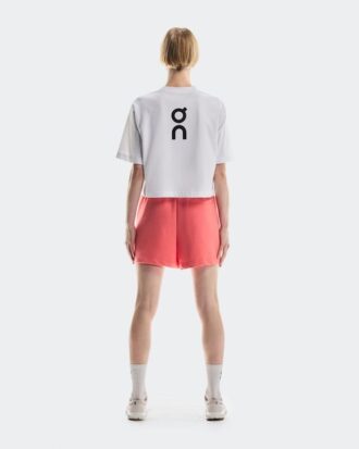 Damă Club Boxy-T