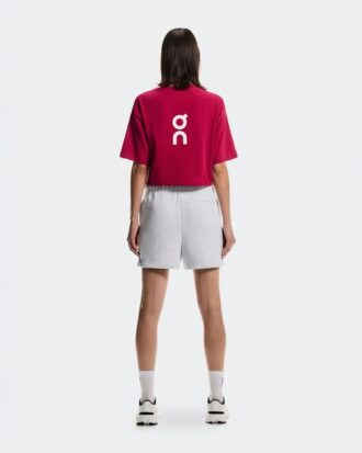 Damă Club Boxy-T