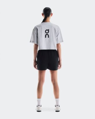Damă Club Boxy-T