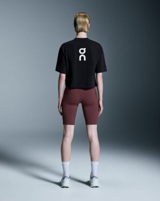 Damă Club Boxy-T