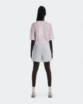 Damă Club Boxy-T