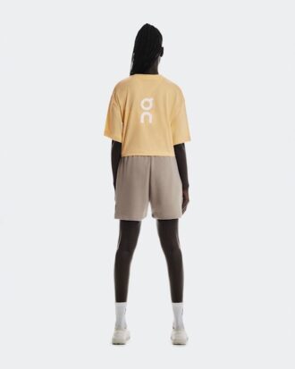 Damă Club Boxy-T