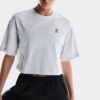 Damă Club Boxy-T Damă Club Boxy-T