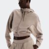 Damă Club Cropped Hoodie FKA Damă Club Cropped Hoodie FKA