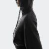 Damă Club Cropped Hoodie FKA Damă Club Cropped Hoodie FKA