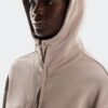 Damă Club Cropped Hoodie FKA Damă Club Cropped Hoodie FKA