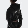 Damă Club Cropped Hoodie FKA Damă Club Cropped Hoodie FKA