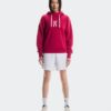 Damă Club Hoodie Damă Club Hoodie