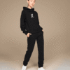 Damă Club Hoodie Damă Club Hoodie