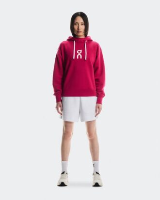 Damă Club Hoodie