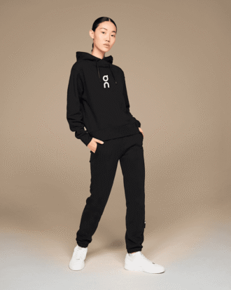 Damă Club Hoodie