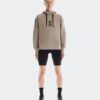 Damă Club Hoodie Damă Club Hoodie