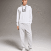 Damă Club Hoodie Damă Club Hoodie