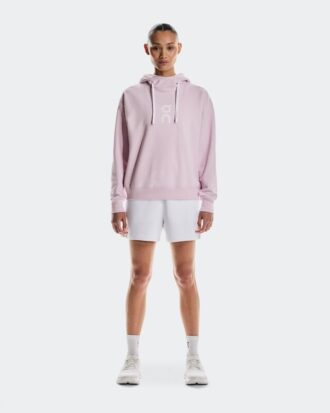 Damă Club Hoodie