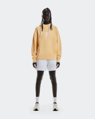 Damă Club Hoodie