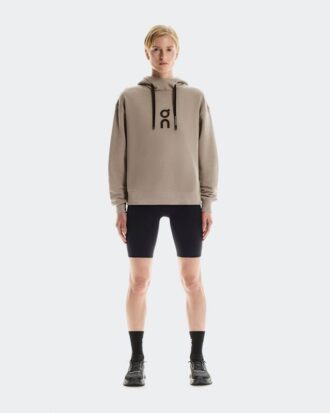 Damă Club Hoodie Damă Club Hoodie