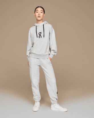 Damă Club Hoodie