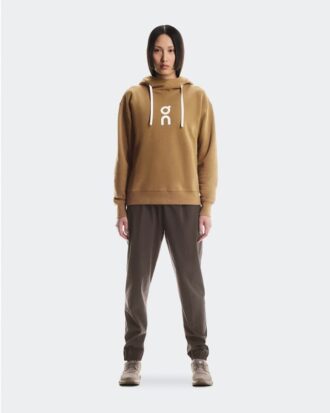 Damă Club Hoodie
