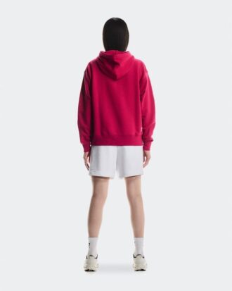Damă Club Hoodie