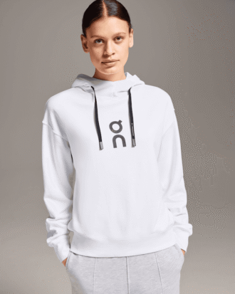 Damă Club Hoodie