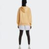 Damă Club Hoodie Damă Club Hoodie