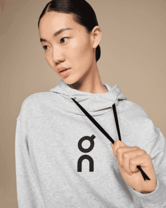 Damă Club Hoodie