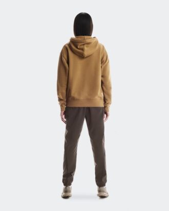 Damă Club Hoodie