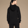 Damă Club Hoodie Damă Club Hoodie