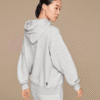 Damă Club Hoodie Damă Club Hoodie
