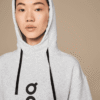 Damă Club Hoodie Damă Club Hoodie