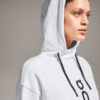 Damă Club Hoodie Damă Club Hoodie