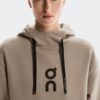 Damă Club Hoodie Damă Club Hoodie